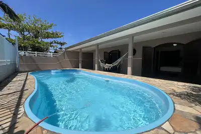 Image de House with pool Praia de Leste | Relax Club
