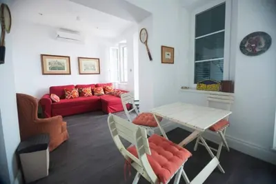 Image de Charming Colonial Flat in historic building