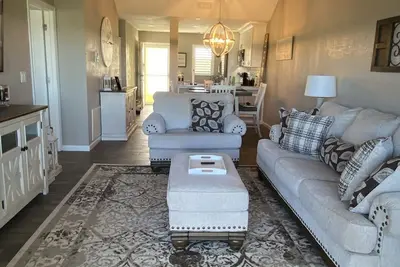 Golf Course Views-min from Wellen Park and beaches!