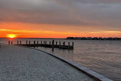 Image de Charming bayside Mantoloking Home