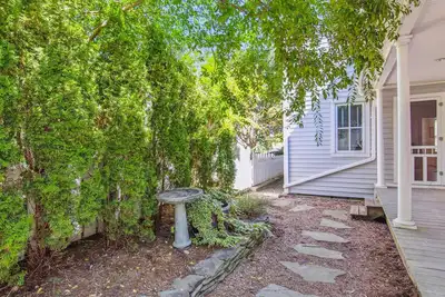 Image de Downtown Oxford | Charming | Outdoor Dining