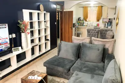 Image de Modern spacious 1 bedroom apartment