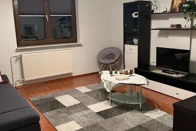Image de Cozy 2 room apartment in Kronberg