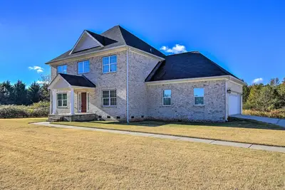 Image de Jackson Getaway + Yard, 4 Mi to High Falls Sp