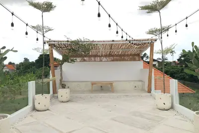 Image de Pd4001-Brand New 4 Bedroom Nr Canggu