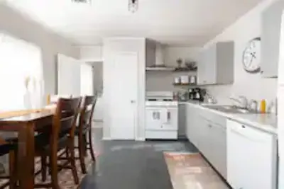 Image de *Discount* Fast Wifi, Beautiful Home near Route 66, Palo Duro Canyon, & Shopping