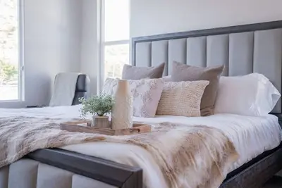 Image de So Zion Painted Desert-4Bed, 3Bath, Hot Tub, Deck