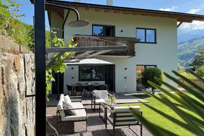Image de Vacation villa with panoramic views