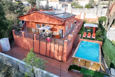 Image de Relax House Barcelona