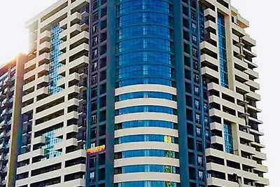 Image de Two bedroom apartment on Kostava st. [F-18]