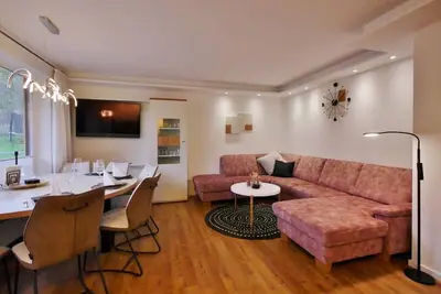 Image de Upland Apartments - Fewo Zeitgeist**** incl. MeineCardPlus