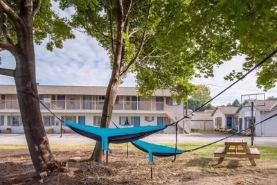 Image de Unique Sandusky Retreat: Sleeps up to 66 -Ideal for large groups