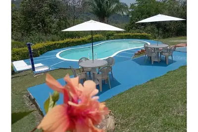Image de Family Fun 4/Bd Villa with pool