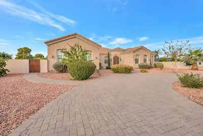 Image de Luxurious Leisure At Lehi