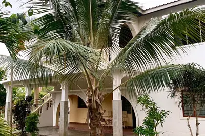 Image de Tranquil 2-bedroom vacation home in Watamu with own compound-close to the beach.