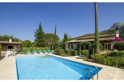 Plantina, Finca 5StarsHome Mallorca