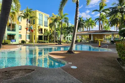 Image de Aquatika Escape: Sun, Sand and Pools - 1st floor
