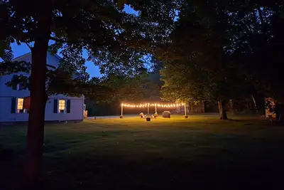 Image de Charming Farmhouse; 2 Bed / 2 Bath, only 1. 5 miles to Jiminy Peak. Pet Friendly.