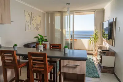 Image de Dream sunsets, La Herradura (Apartment 2d/2b)