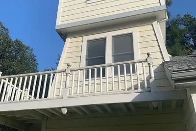 Image de Charming Farmhouse in the heart of Alexander Valley