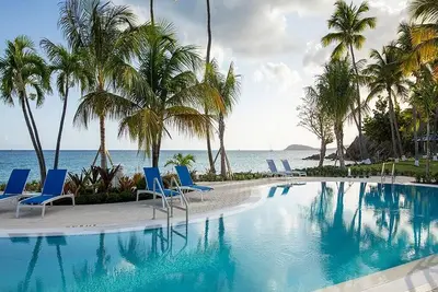 Image de Limetree Beach Resort ^ Studio - Secluded Caribbean Beach