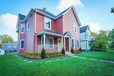 Image de Circle City BnB