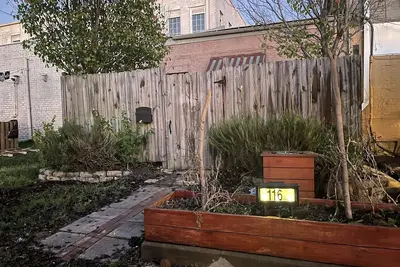 Image de Historical Downtown Leesville/Fort Polk sleeps 4