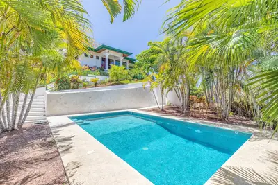 Image de Luxury Hide Away in Ostional w/Pool & Ocean Views