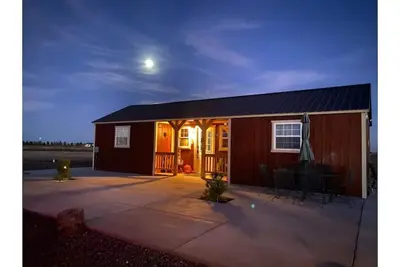 Image de The Bear’s Den. 1 bedroom 1 bathroom. Sleeps 4