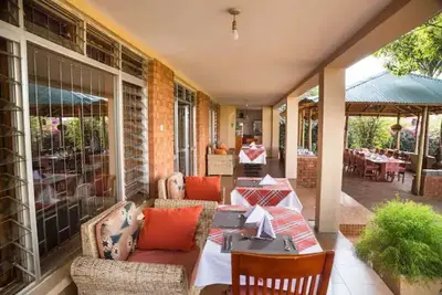Image de Papaya Holiday Home Award winning B and B