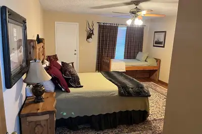 Image de Beautiful Home on Ranch Land