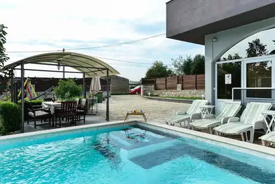 Image de Holiday Home Noa - Four Bedroom Holiday Home with Swimming Pool