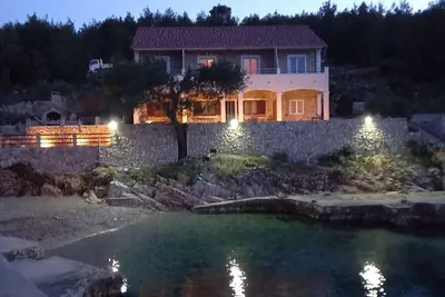 Image de Apartment Dario - One Bedroom Apartment with Terrace