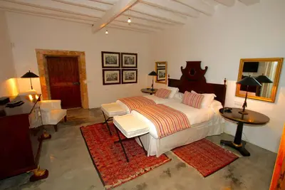 Image de Charming 17th-century villa set in stunning, rolling countryside I Set In 150 Acres I Casa Senorial I Outdoor Kitchen I 9 Bedrooms I Chill Out Areas I Porreres