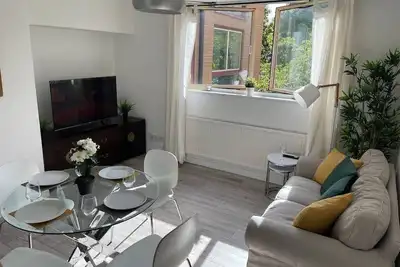 Image de London Central 2 Bathroom Flat with Free Parking