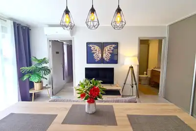 Image de Appart Hitivai by Tahiti Homes