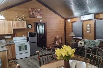 Image de Deer Lodge (Secluded in Amish Country and peaceful)