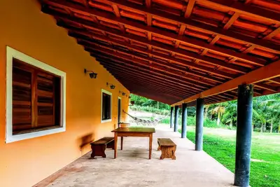 Image de Sítio Cardoso - Atibainha reservoir