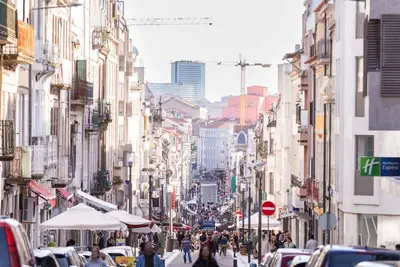 Image de 730 Santa Catarina Flat