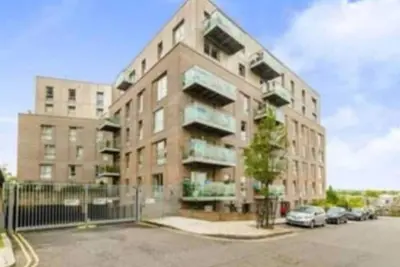 Image de Superb 2 bedroom apartment with free Parking in London