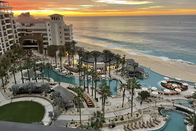 Image de Grand Solmar Land'S End Resort Penthouse G-7402