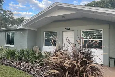 Image de Port Richey Vacation Getaway, Family / Pet-Friendly, Near Beaches and Tampa Bay