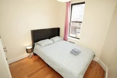 Image de Beautiful 4 Bedrooms near 4 train in Crown heights