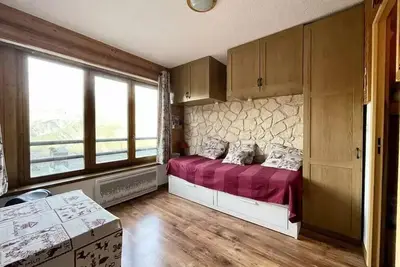 Image de P202 - Appartement 3\/4 personnes en centre station