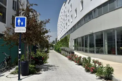 Image de Studio confort proche du centre