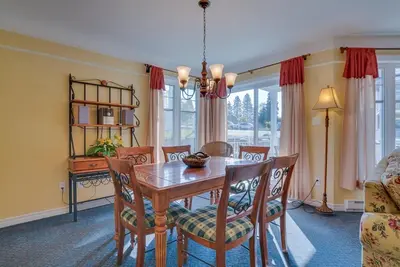 Image de Condo Lake Archambault 326