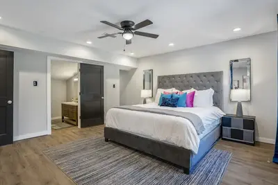 Image de The MoreHaven | Luxury Vista | Sleeps up to 24