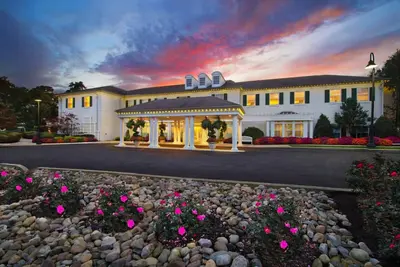 Image de Gorgeous 2 bedroom Villa 2 King rooms close to Golf and Atlantic City