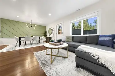 Image de Seattle Getaway – Private 2br, 1ba near Airport