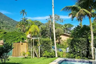 Image de House, Jardim Pedra Verde, Lázaro Beach, Ubatuba
